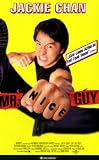 Mr. Nice Guy - Jackie Chan