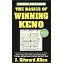 The Basics of Winning Keno, Fourth Edition