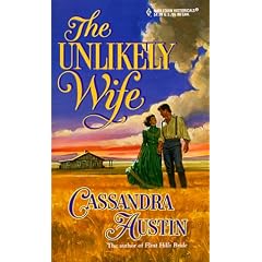 The unlikely wife