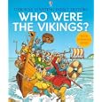 Who Were the Vikings Internet-Linked (Starting Point History)