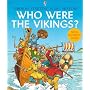 Who Were the Vikings Internet-Linked (Starting Point History)