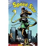 Speed Star (Keystone Books (Rex Jones).) book cover