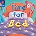 Rigby Rocket: Red Reader 3 - Time for Bed (Rigby Rocket)