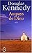Au pays de Dieu by Douglas Kennedy