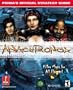 Anachronox (Prima's Official Strategy Guide)