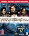 Book Anachronox (Prima's Official Strategy Guide)