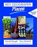 Places: Scottish Edition: Places (Key Geography for Key Stage 3)