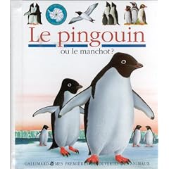 Le pingouin