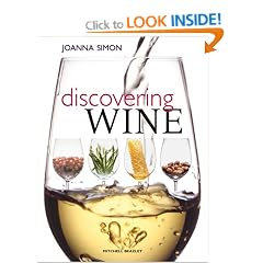 Discovering Wine