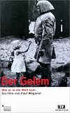 Der Golem [VHS]