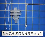 2003 Water Level Probe Assembly