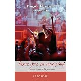 Parce �a nous pla�t - L'invention de la jeunessepar Fran�ois B�gaudeau