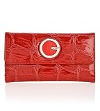 Apparel : G by GUESS Cynthia Checkbook