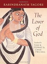 The Lover of God (Lannan Literary Selections) The Lover of God (Lannan Literary Selections)