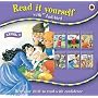 Read It Yourself Book Box: Level 4 (Read It Yourself Level 4)