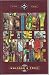 History of the DC Universe Books 1 & 2 Comic Books
