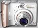 Canon PowerShot A510 Digitalkamera (3 Megapixel, 4fach Zoom)