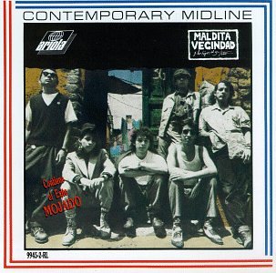 Maldita Vecindad - Maldita Vecindad Y Los Hijos Del Quinto Patio - Zortam Music