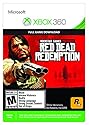 Red Dead Redemption  - Xbox 360 [Digital Code]