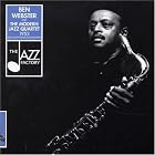 1953: An Exceptional Encounter by Ben Webster