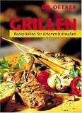 Grillen - Dr. Oetker