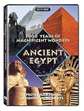 DVD 5000 Years of Magnificent Wonders: Ancient Egypt code image