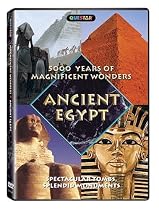 5000 Years of Magnificent Wonders: Ancient Egypt