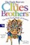 The Fish-Faced Mask of Mystery (HARDY BOYS CLUES BROS.)