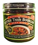 Gourmet Food : Beef Base