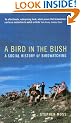 A Bird in the Bush: A Social History of Birdwatching