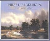 Where the river begins