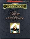 The Drow of the Underdark (Advanced Dungeons and Dragons : Forgotten Realms Accessory)