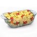 Anchor Hocking Loaf Pan