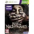 Rise of Nightmares (jeu Kinect)