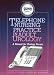 Telephone Nursing Practice in Adult Urology : A Manual for Urology Nurses