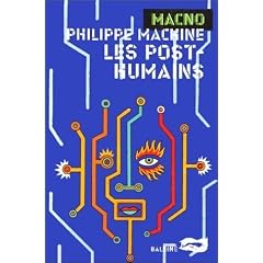 Les post-humains