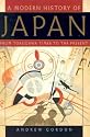 A Modern History of Japan: From Tokugawa Times to the Present