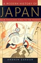 A Modern History of Japan: From Tokugawa Times to the Present