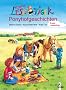 Kleine Lesetiger-Ponyhofgeschichten