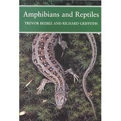 Amphibians and Reptiles (Collins New Naturalist Library, No. 87)