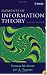 Elements of Information Theory 2nd Edition (Wiley Series in Telecommunications and Signal Processing)