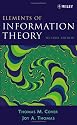 Elements of Information Theory 2nd Edition (Wiley Series in Telecommunications and Signal Processing)