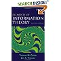Elements of Information Theory (Wiley Series in Telecommunications and Signal Processing)