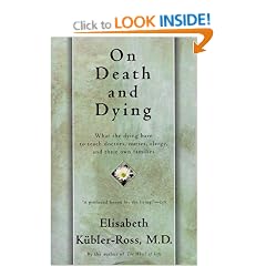 On Death and Dying