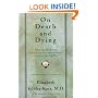On Death and Dying