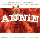Annie: Musical Highlights From Hit Stage Play