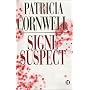 Signe suspect de Patricia Cornwell