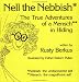 Nell the Nebbish: The True Adventures of a Mensch in Hiding