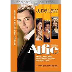 Alfie (Special Collector's Edition) by 