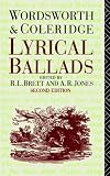 Wordsworth & Coleridge Lyrical Ballads